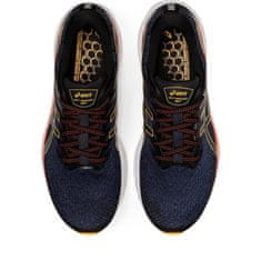 Asics GT 2000 10 Pánska bežecká obuv, navy/oranžová, veľ. 42,5