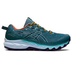 Asics Gel Trabuco 10 W Dámska bežecká obuv, zelená, veľ. 37,5