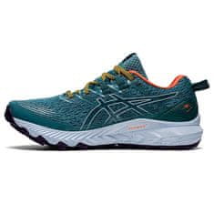 Asics Gel Trabuco 10 W Dámska bežecká obuv, zelená, veľ. 37,5