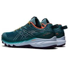 Asics Gel Trabuco 10 W Dámska bežecká obuv, zelená, veľ. 37,5