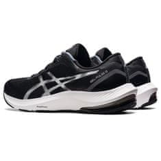 Asics Gel Pulse 13 Pánska bežecká obuv, biela/čierna, veľ. 46,5