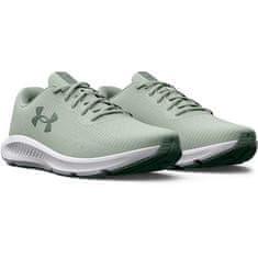 Under Armour Charged Pursuit 3 Tech W Dámska bežecká obuv, zelená, veľ. 39