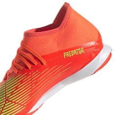 Adidas Predator Edge.3 IN Pánske halové futbalové kopačky, veľ. 43 1/3