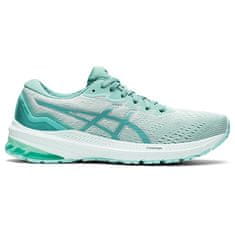 Asics GT 1000 11 W Dámska bežecká obuv, veľ. 41,5