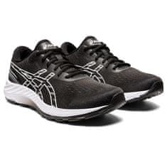 Asics Gel Excite 9 Pánske Bežecké Tenisky, čierna, biela, veľ. 44,5