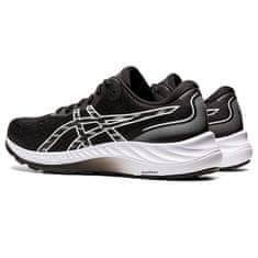 Asics Gel Excite 9 Pánske Bežecké Tenisky, čierna, biela, veľ. 40