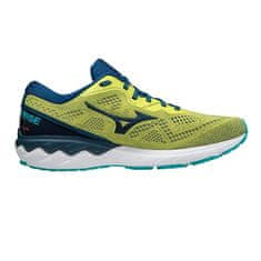 Mizuno Wave Skyrise 2 Pánska bežecká obuv, zelená, veľ. 41