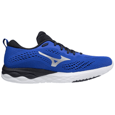 Mizuno Wave Revolt Pánska bežecká obuv, modrá, veľ. 45