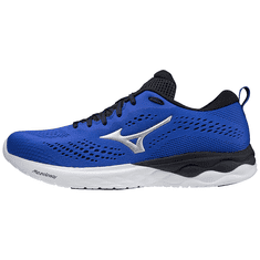 Mizuno Wave Revolt Pánska bežecká obuv, modrá, veľ. 46