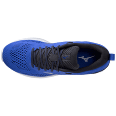 Mizuno Wave Revolt Pánska bežecká obuv, modrá, veľ. 42