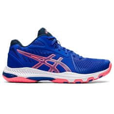 Asics Netburner Ballistic FF MT 2W Dámske Športové tenisky - halové, veľ. 37,5