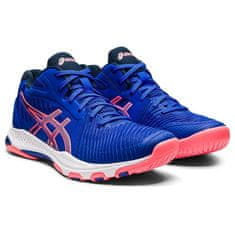 Asics Netburner Ballistic FF MT 2W Dámske Športové tenisky - halové, veľ. 40