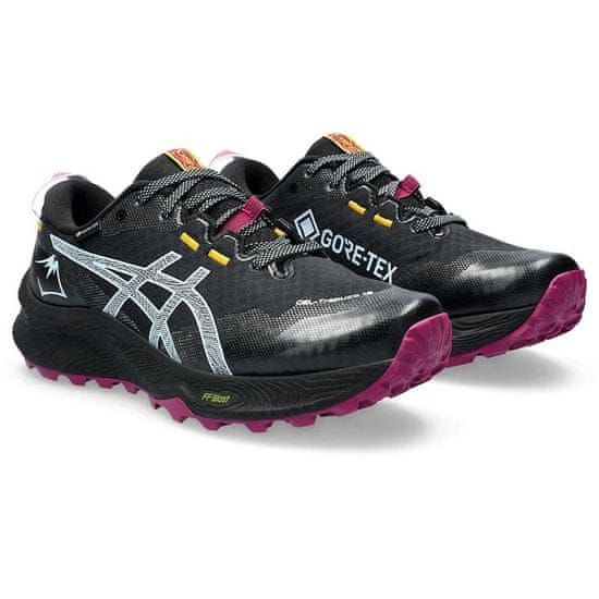 Asics Gel-Trabuco 12 GTX Dámska bežecká obuv, veľ. 38