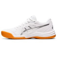 Asics Upcourt 5 W Dámska volejbalová obuv, veľ. 40,5