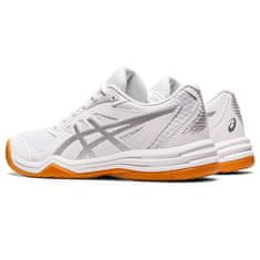 Asics Upcourt 5 W Dámska volejbalová obuv, veľ. 41,5