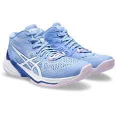 Asics Sky Elite FF MT 2W Dámska volejbalová obuv, veľ. 38