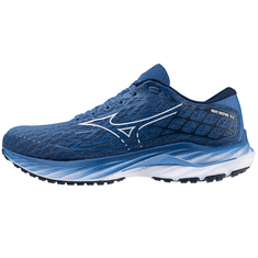 Mizuno Wave Inspire 20 Pánska bežecká obuv, modrá, veľ. 45