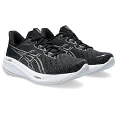 Asics Gel Cumulus 26 W Dámska bežecká obuv, čierna/biela, veľ. 37,5