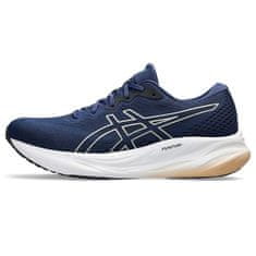 Asics Gel Pulse 15 W Dámska bežecká obuv, modrá-navy, veľ. 37,5