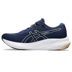 Asics Gel Pulse 15 W Dámska bežecká obuv, modrá-navy, veľ. 38