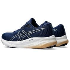 Asics Gel Pulse 15 W Dámska bežecká obuv, modrá-navy, veľ. 39