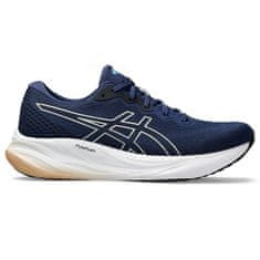 Asics Gel Pulse 15 W Dámska bežecká obuv, modrá-navy, veľ. 37,5