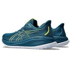 Asics Gel Cumulus 26 Pánska bežecká obuv, zelená, veľ. 41,5