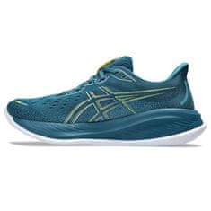 Asics Gel Cumulus 26 Pánska bežecká obuv, zelená, veľ. 42