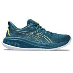 Asics Gel Cumulus 26 Pánska bežecká obuv, zelená, veľ. 44