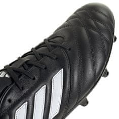 Adidas Copa Gloro ST FG Pánske futbalové kopačky, čierne, veľ. 39 1/3