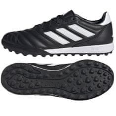 Adidas Copa Gloro ST TF Pánske futbalové kopačky/Turfy, čierne, veľ. 39 1/3