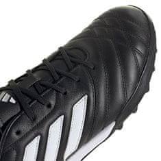 Adidas Copa Gloro ST TF Pánske futbalové kopačky/Turfy, čierne, veľ. 39 1/3