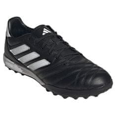 Adidas Copa Gloro ST TF Pánske futbalové kopačky/Turfy, čierne, veľ. 39 1/3