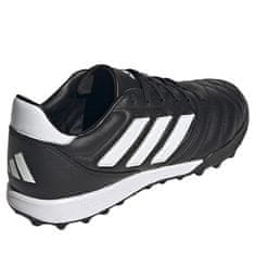 Adidas Copa Gloro ST TF Pánske futbalové kopačky/Turfy, čierne, veľ. 39 1/3