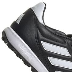 Adidas Copa Gloro ST TF Pánske futbalové kopačky/Turfy, čierne, veľ. 39 1/3