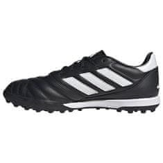 Adidas Copa Gloro ST TF Pánske futbalové kopačky/Turfy, čierne, veľ. 42 2/3