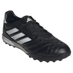 Adidas Copa Gloro ST TF Pánske futbalové kopačky/Turfy, čierne, veľ. 42 2/3