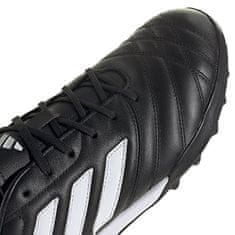 Adidas Copa Gloro ST TF Pánske futbalové kopačky/Turfy, čierne, veľ. 42 2/3