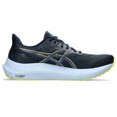 Asics GT 2000 12 Pánska bežecká obuv, modrá-navy, veľ. 43,5