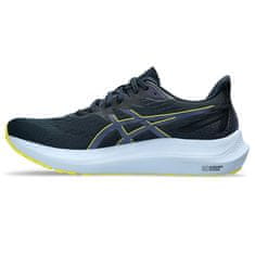 Asics GT 2000 12 Pánska bežecká obuv, modrá-navy, veľ. 43,5