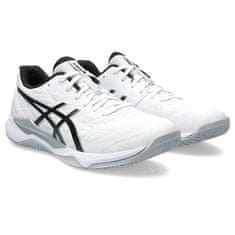 Asics Gel Tactic 12 Pánska volejbalová obuv, biela, veľ. 46