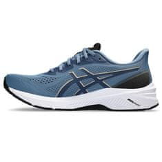 Asics GT 1000 12 Pánska bežecká obuv, modrá, veľ. 44,5