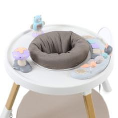 OYSTER Home Highchair Súprava hračiek ku jedálenskej sttoličke 4 v 1