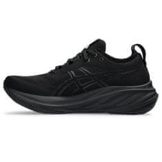 Asics Gel Nimbus 26 Pánska bežecká obuv, čierna, veľ. 41,5