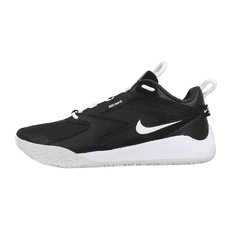 Nike Air Zoom Hyperace 3 Dámska/Pánska volejbalová/halová obuv, čierna, veľ. 44