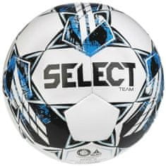 SELECT Team v23 Futbalová lopta, veľ. 5