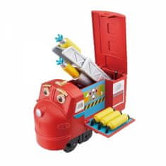 Chuggington Veselé vláčiky Pop&Transform -Wilson