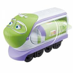 Chuggington Veselé vláčiky Pop&Transform - Koko