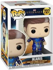 Funko POP! Marvel: Eternals - Ikaris - Zberateľská figúrka Ikaris