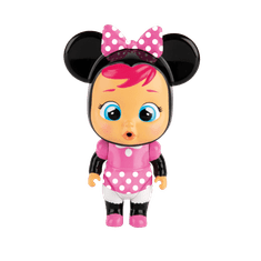 IMC Toys Cry Babies Magic Tears - Séria Disney - Bábika